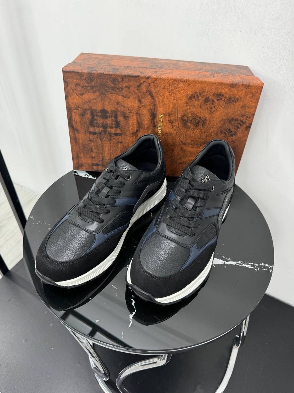 Кроссовки Stefano Ricci