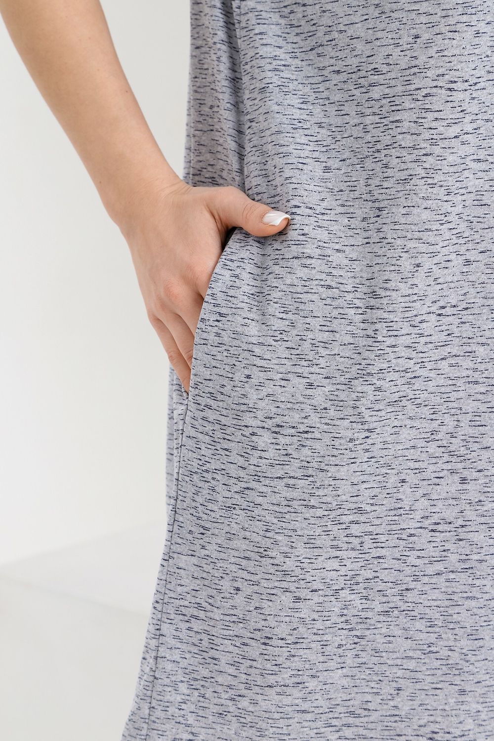 Туника Грань-1 Виотекс СИНИЙ