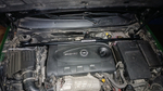 Распорка передних стоек Opel Insignia A (ПОД ЗАКАЗ)