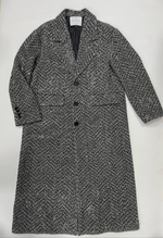 Пальто Ermanno Scervino