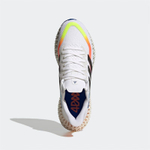 Кроссовки аdidas 4DFWD 2