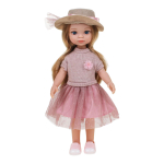 Кукла классическая, коробка 91095-B