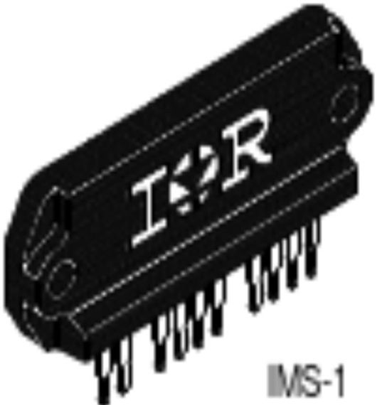 Транзистор полевой  CPU165MU /