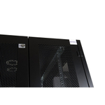 Шкаф напольный 19", 47U Datarex DR-759641