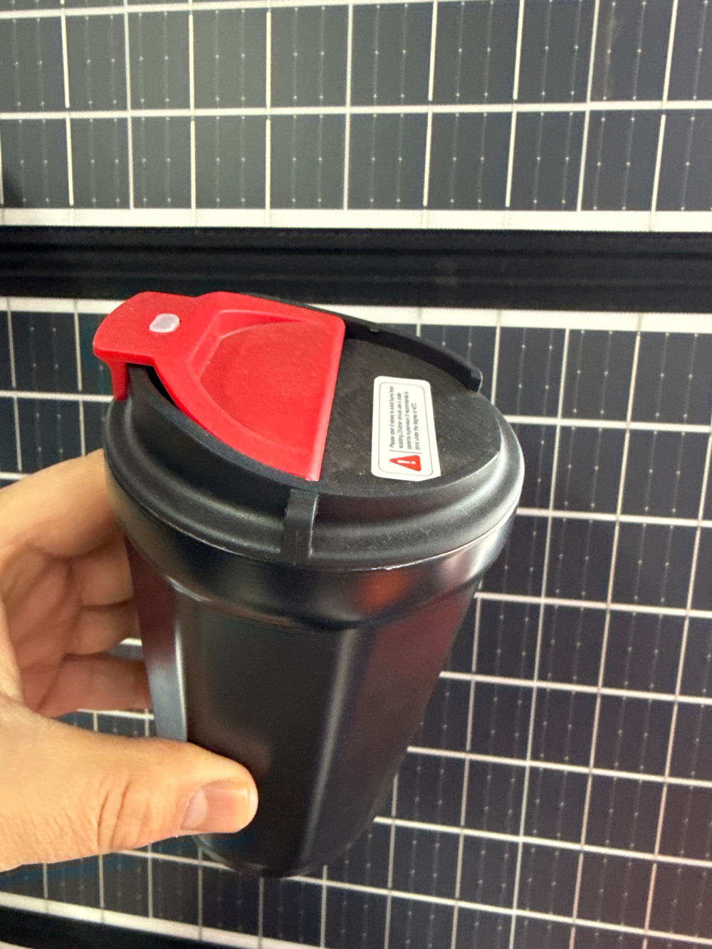 Термокружка 5009