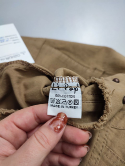 Юбка Li Pap с карманами 42 размер