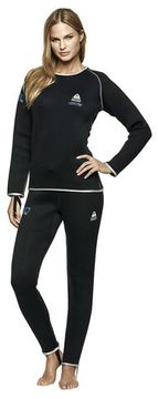 Утеплитель женский штаны Waterproof Meshtec 3D для сухого гидрокостюма