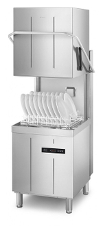 Купольная посудомоечная машина SMEG Professional SPH505SL