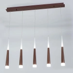 Подвесной светильник Citilux ВЕГАС CL227053