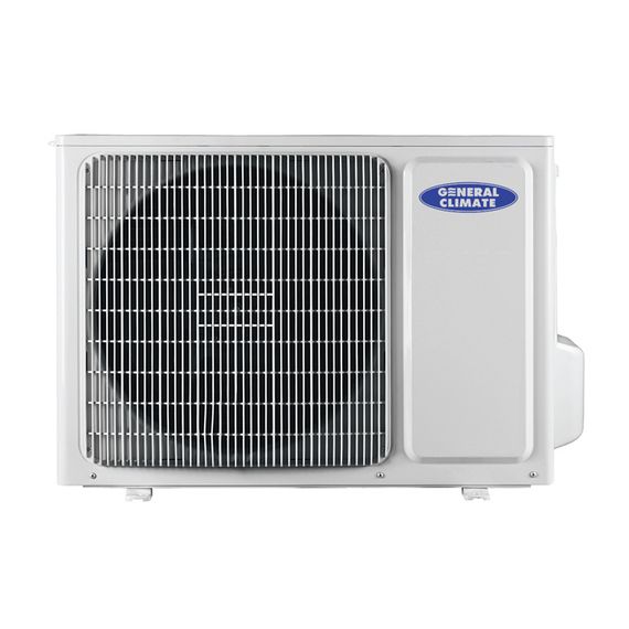 Кондиционер General Climate GC-MR12HR32 / GU-MR12H32 — (2)