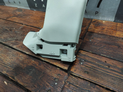 Обшивка стойки задней левой Tank 500 21-нв Б/У Оригинал 5402310XKV3AA