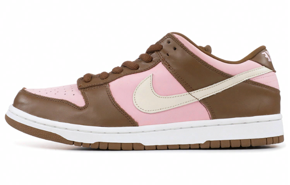 Кроссовки Nike Dunk Sb Stussy Cherry