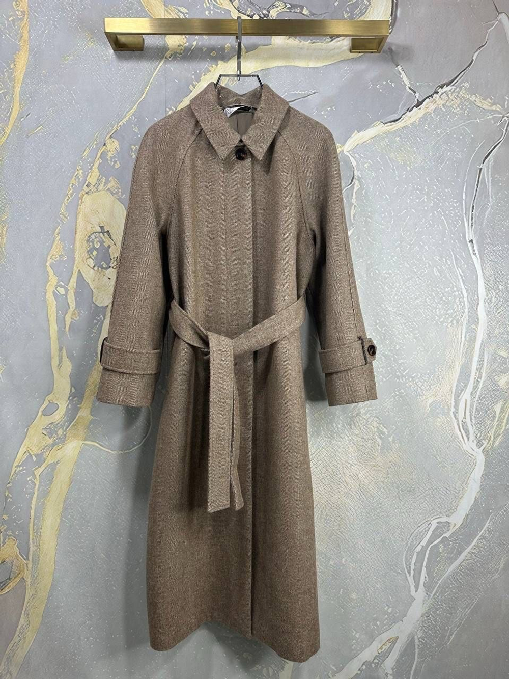 Пальто Brunello Cucinelli