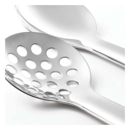 КРОСАМОС KROSAMOS Сервировочный набор 23 см 2 шт, нерж. сталь