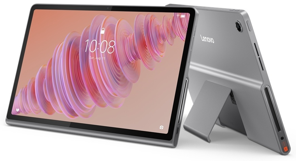 Планшет Lenovo ZADX0022RU 11.5 дюйм 8 Гб/128 Гб серый
