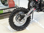Мотоцикл BSE PH 125 PITBIKE