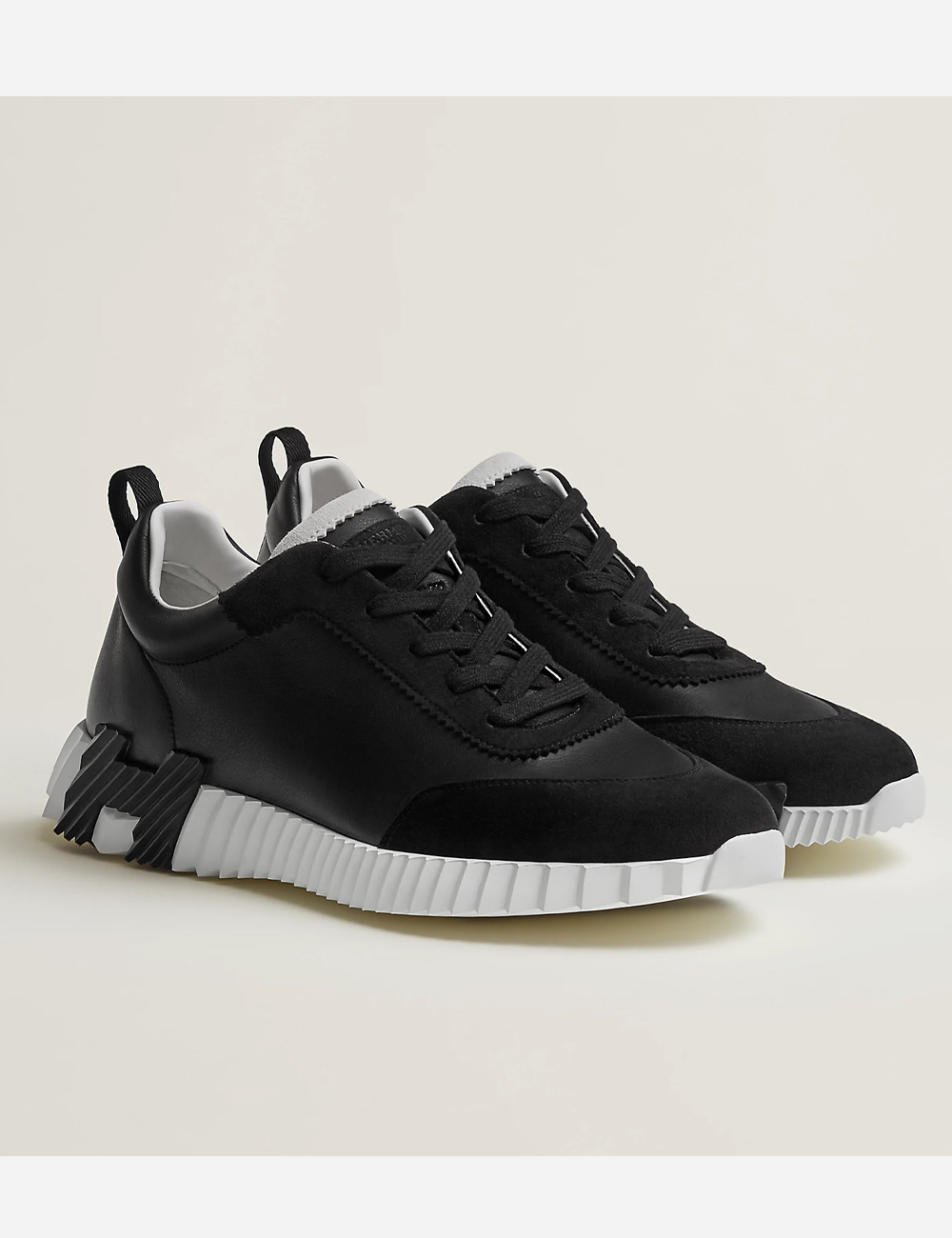 Hermes Bouncing Sneaker Noir (H221898ZH01390)