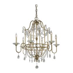 Люстра Feiss FE-GIANNA6 Feiss