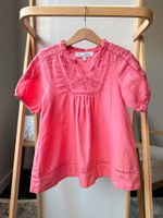 Льняное платье Tartine et Chocolat, 98