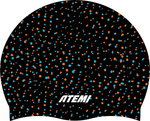TSC1PB Шапочка для плавания silicone cap