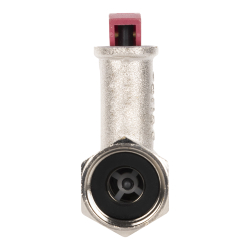 Клапан безопасности Hpb58-3 (для бойлеров косвенного нагрева) (00026448)