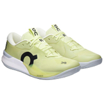 On Tennis