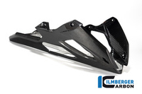 Ilmberger Carbonparts Карбоновая защита нижняя - Belly pan BMW M 1000 R / S 1000 R