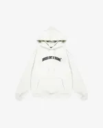 Худи Dissident DD Arch Logo молочный