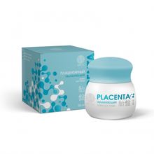 Крем для лица MYLI увлажняющий Плацентарный, 50 мл