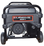 Электростанция (генератор) LIFAN S-PRO SP5500
