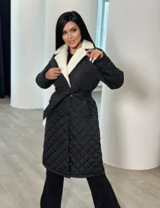 Пальто A220-3 Fabrika