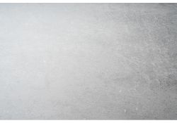 Стол Лота Лофт 120х74х75 25 мм белый матовый / бетон