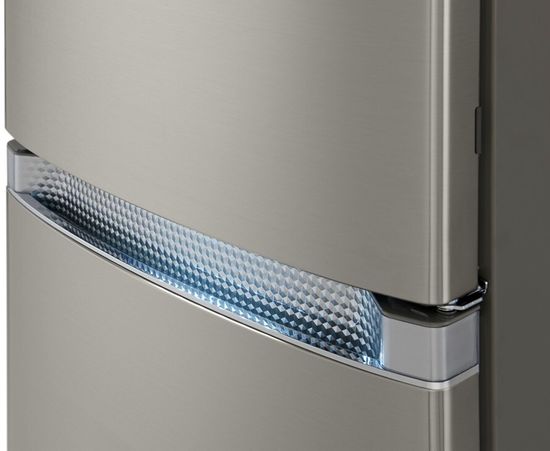 Холодильник LG GB-B930DNQZN