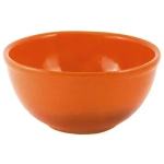 Салатник d22см, 1,8л терракот1С3-3