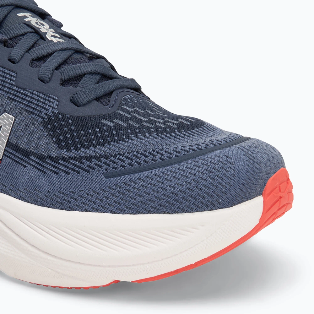Женские кроссовки для бега HOKA Skyflow nautical dusk/anchor