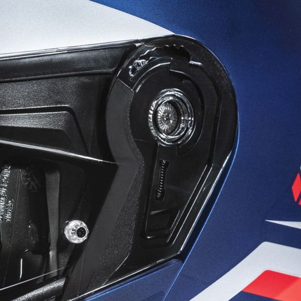 i91 Tricus MC21SF / Красно-синий