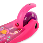 Самокат 3кол. Сказочный патруль, 120 и 80 мм, арт. S00022-SP