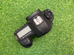 Canon EOS 5D Mark III 30.700 кадров