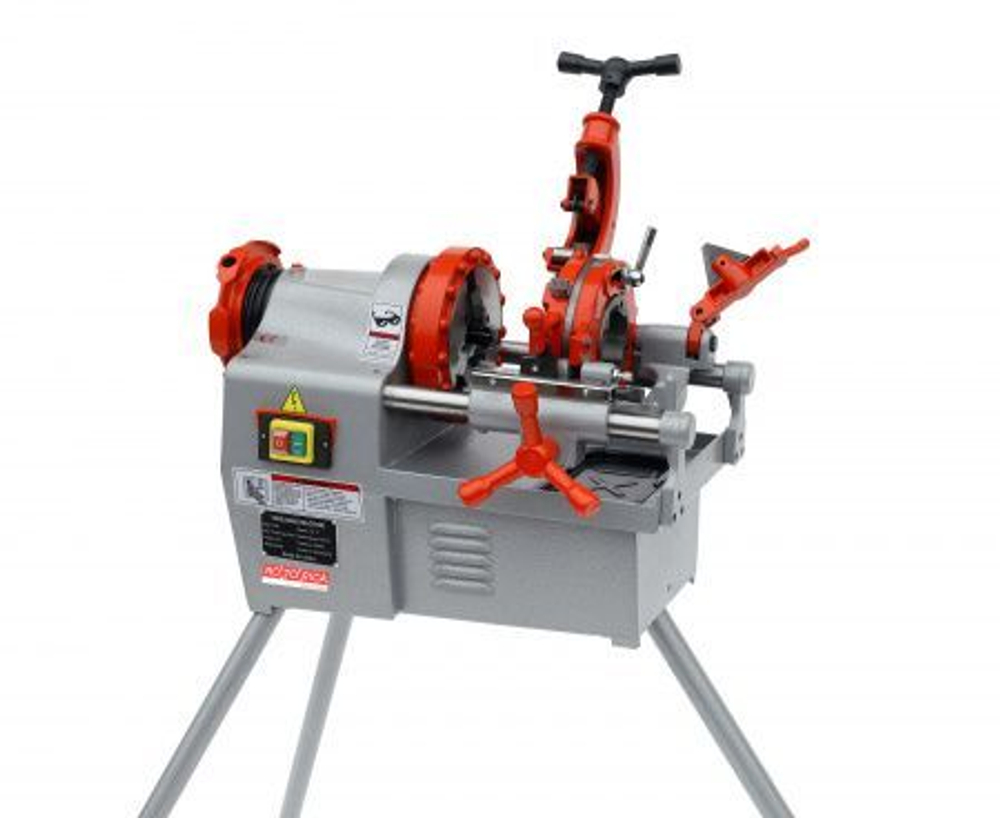 Резьбонарезной станок Machinery P50A