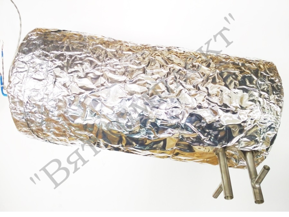 Бойлер МПК-1400К.58.00.000СБ