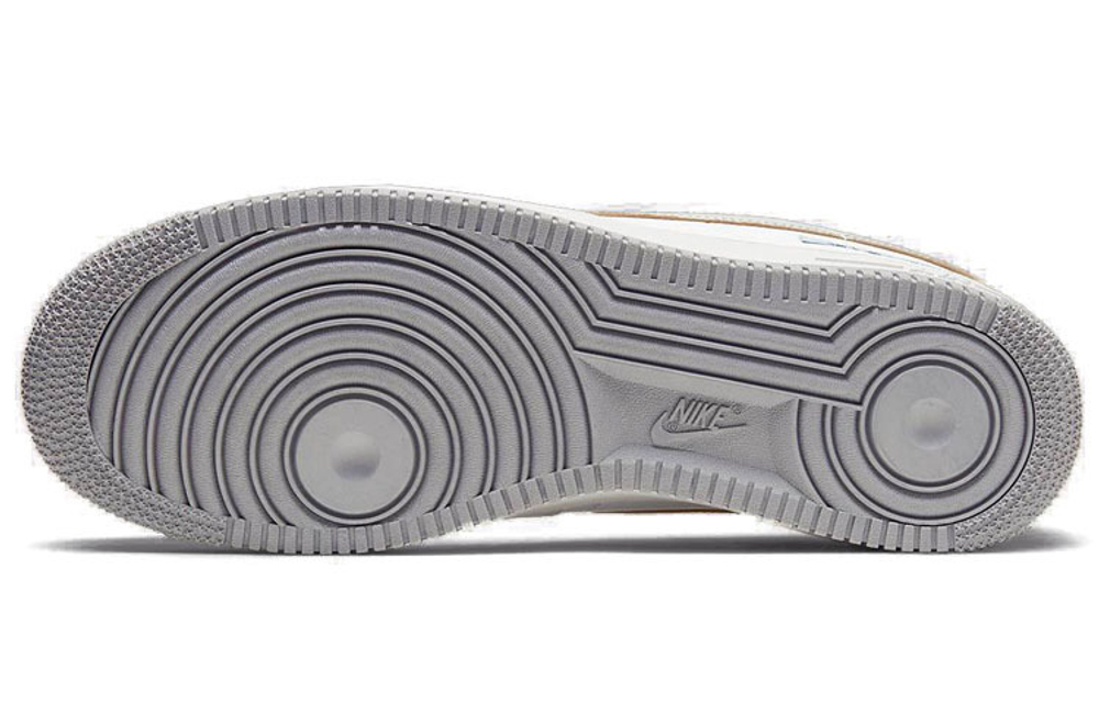 Кроссовки Nike Air Force 1 "Label Maker"