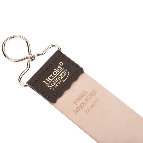 Ремень для опасной бритвы Exporter Solingen 154 Ri.