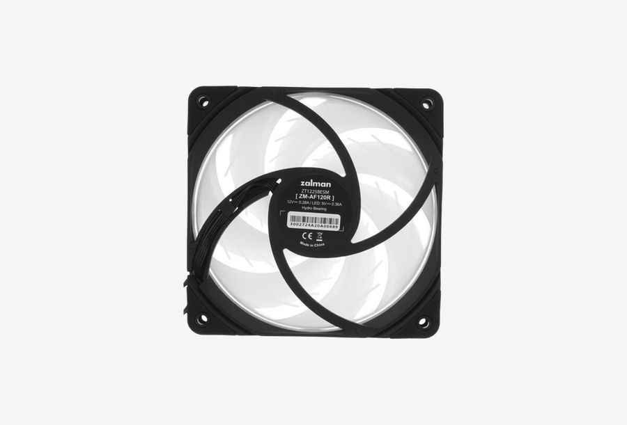 ZALMAN ZM-AF120R ARGB_0426709110857