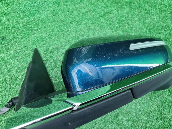 Зеркало левое Geely Monjaro (2021-н.в.) 9 конт.