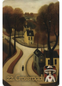 Оракул Наивные сны Ленорман