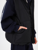 Жилет детский NEO, черный