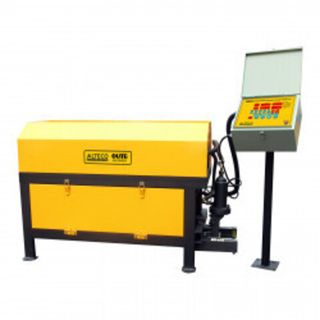 Правильно-вытяжные станки