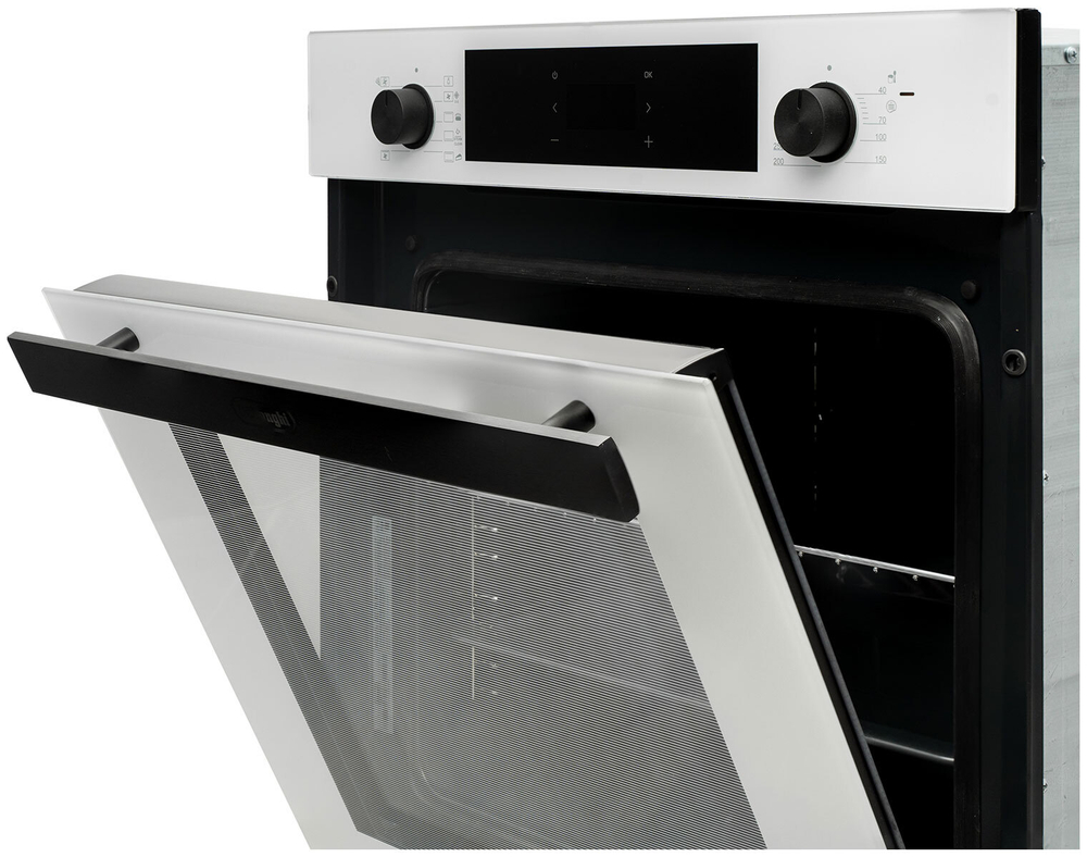 Духовой шкаф электрический DELONGHI DEO 745 BB NARA