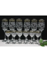 Подарочный набор Бокалов и рюмок