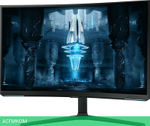 Монитор Samsung 32" Odyssey Neo G8 S32BG852NI